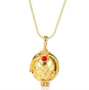 Elena Gilbert Locket